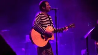 Ocean Colour Scene - Foxy's Folk Faced - O2 ABC Glasgow 21.02.2013