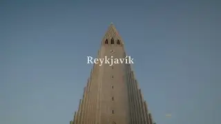 Iceland 2022 Highlights - Reykjavik