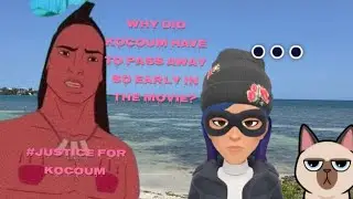 Reasons why do I think Kocoum's death was unfair