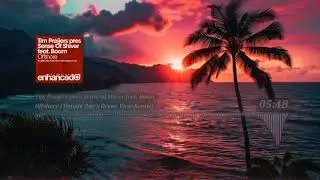 Tim Preijers pres. Sense Of Shiver feat. Boom - Offshore (Temple One's Ocean View Remix)
