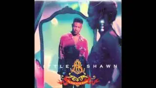Little Shawn - Hickeys On Your Chest (Howie Tee Productions)