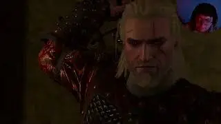The Witcher 3: Wild Hunt Part 8