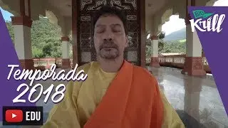 BioKrill | Trailer Oficial