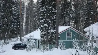 Spa Suites Ikaalisten Kylpyl&auml;, Ikaalinen, Finland