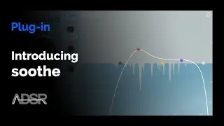 Introducing soothe - Dynamic resonance suppressor for mid and high frequencies