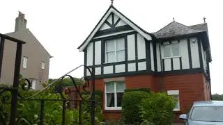 34 Church Road Rhos On Sea Colwyn Bay LL28 4DJ proposed demolition for 15 flats!