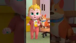 My Dog | Bingo | Nursery Rhymes & Kids Songs | NuNu Tv #kindergartensong #kidssongs #preschoolsong