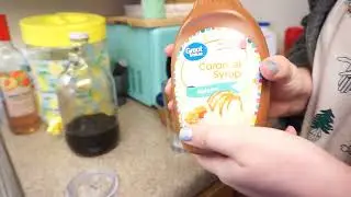 New Coffee Recipe