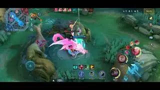 Very hard ply with angela ,angela showcase gameplay 👍