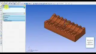 Layer Oluşturma - Worknc Dersleri