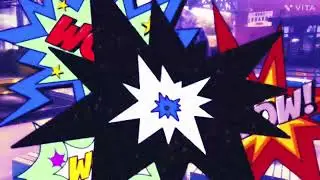 ABRYON - ASTOUNDING (official visualizer) shot by Abryon