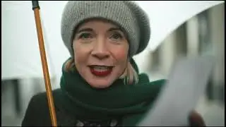 Lucy Worsley&rsquo;s Victoria Murder&rsquo;s Club Trailer