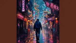 Lean When I Walk