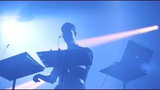 Cella Live at Zurich Openair