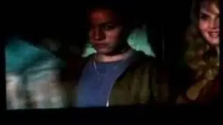 Bad girls - Shell burns Snowball's hair