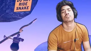 NOT GONNA PLAY AGAIN