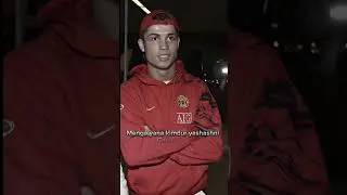 (🙂&bull;😊&bull;🙃)obuna bulish esdan chiqmasin❤️ #ronaldo #konsta #konstamusic #music #musica