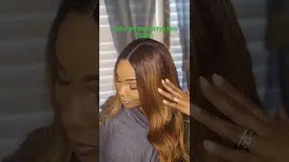 #blonde GET TO KNOW HER! SIS SISTER WIG 