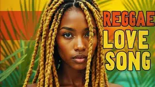 Romantic Reggae Songs 2025 💖 Beach Vibes & Love Music
