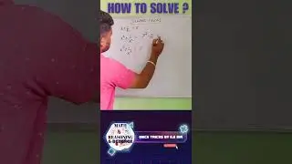 #Simplification#math shorts#important #Quick Tricks #quadraticfunction