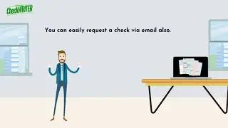 eChecks - Anyone with their bank account can pay by eCheck using onlinecheckwriter.com