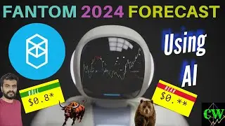 305.💰Fantom ($FTM) 2024 Forecast🔮