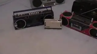 News : BoomBoxes to return! (Full HD too!)