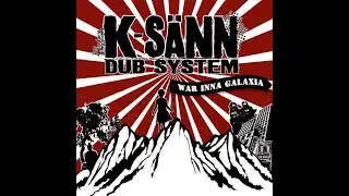 K-S&auml;nn Dub System - Sensoriel Dub
