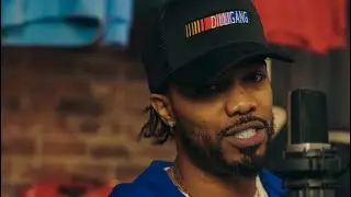 ATW presents- MacWay Music freestyle 28