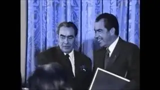 Nigga Slayer 251 - Leonid Brezhnev Was My Lover
