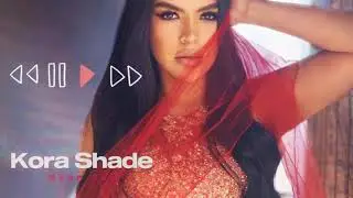 Kora Shade -  Neon Sky electric house