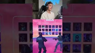 Noskins sind die Besten🥰