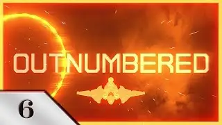 Best Try │ Outnumbered #6
