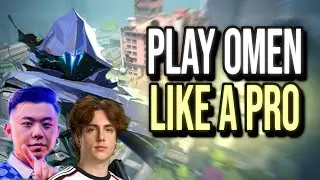 Omen On Split Like 100T ZANDER And EG DERREK In 5 MINUTES