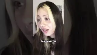 bruhh #clips #twitch #kick #stream #streamer #argentina #camigaray #shorts