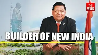 Former L&T chairman A.M. Naik on the company's remarkable journey | Teaser | THE WEEK