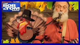 Eat Me! (I'm a Turkey) Live