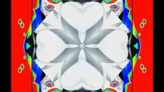 HOUSE OF PSYCHEDELICA ...MINROO ARTS 420FUNK