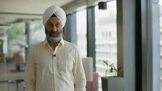 Dark Green Impact - Financial Inclusion
