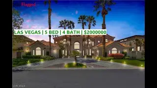 NV,US | Buy house at 2009 Eagle Trace Way, Las vegas, NV 89117, USA | Las Vegas, USA | MapFlagged