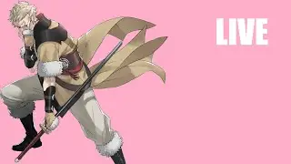 Fire Emblem: Awakening Unpromoted Run! Day 1