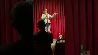 Madcap&rsquo;s Comedy Club