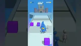 join clash 3d gameplay shorts | join and clash gameplay | #youtubeshorts #bachpankapyaar