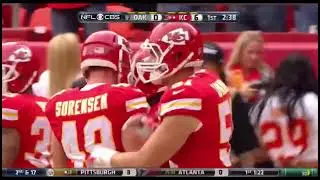 De’Anthony Thomas NFL Highlights
