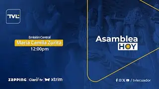 Asamblea HOY Emisión Central 29 enero de 2026