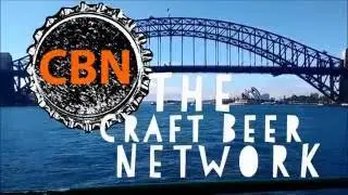 The Craft Beer Network - Channel Trailer