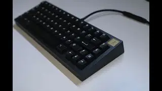 Smith + Rune Iron165 R2 | Vintage Black | Aluminum | Stabies