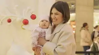 Llegada Pap&aacute; Noel 2024
