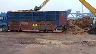 #Monde long reach boom arm