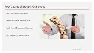 DEGA Consultants LLC: Organizational Development Assessment and Intervention Plan for Zipcar